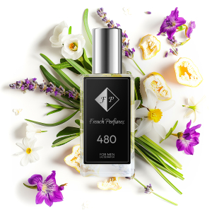 Francuskie Perfumy Nr 480